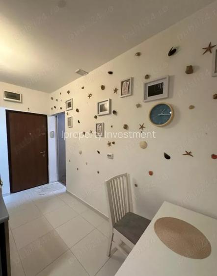  Vitan | Garsoniera | Proximitate metrou | AC  - 5