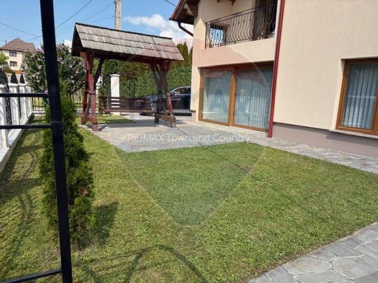 Casă / Vilă cu 5 camere de vânzare - 31