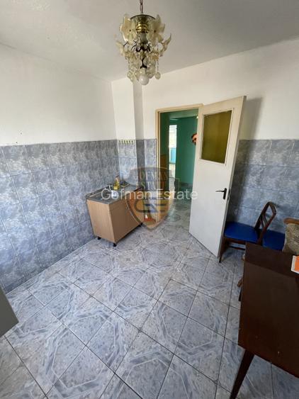 4 camere, Inell II, Brick, Eliberarii, de renovat, 71mp, et 3/4, 2 bai, decomand - 14