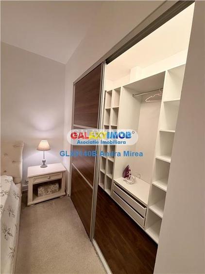 Inchiriere apartament 3 camere Aviatiei Caramfil PARCARE CENTRALA - 15
