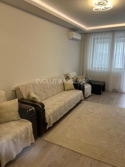 Apartament 2 camere, decomandat – 550 €/lună - 7