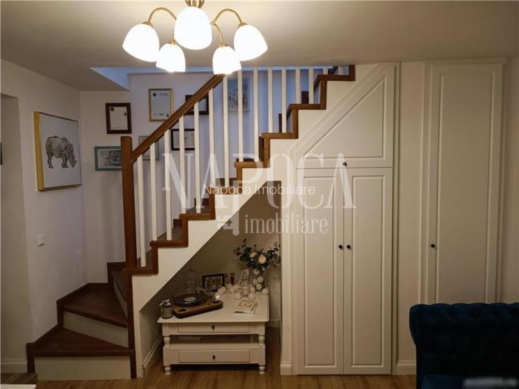 Casa 3 camere de vanzare in Centru, Cluj Napoca - 3