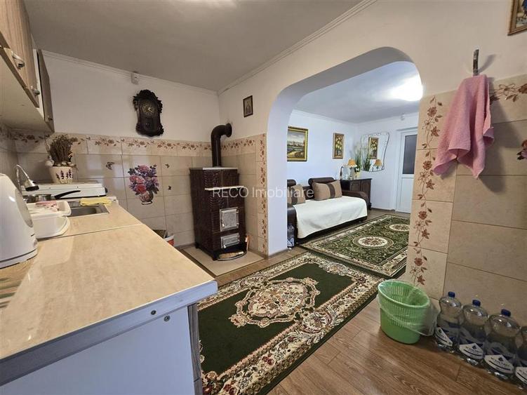 RECO Casa in Sustiu - 6