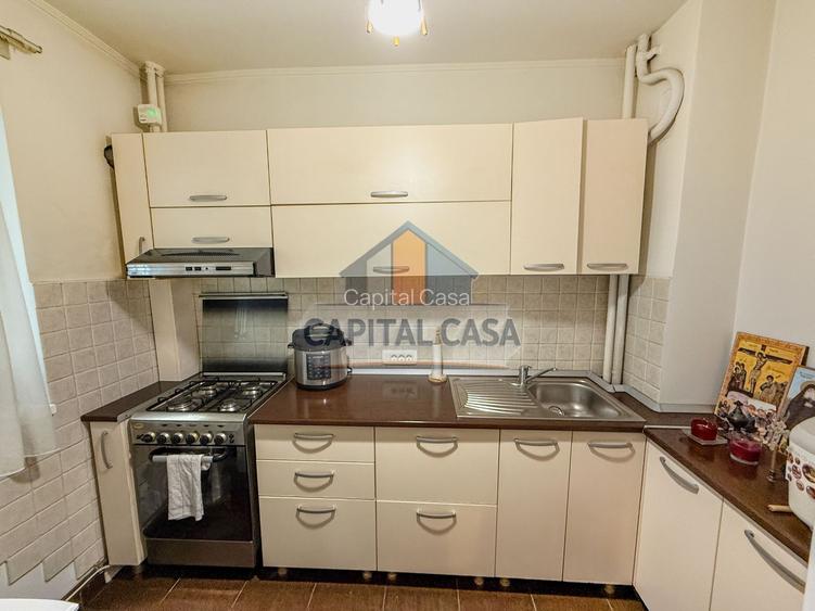 Apartament 3 Camere Modern | Metrou Râul Doamnei | însorit & Renovat - 2