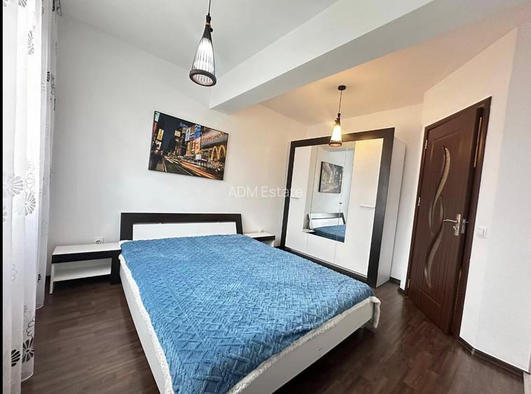 Apartament 2 cam - Mobilat si utilat - 5 minute Metrou Dimitrie Leonida - - 4