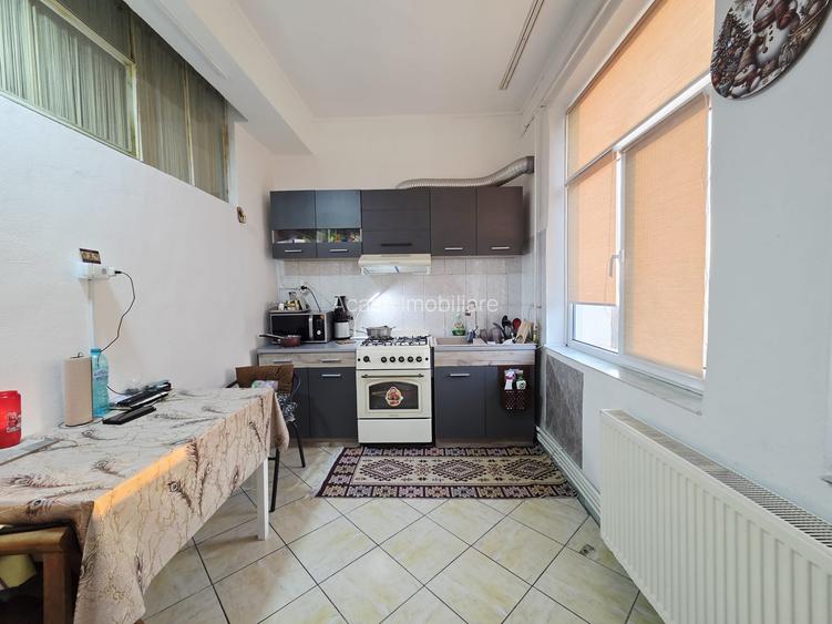 Apartament cu o camera Micro 13 CT Ac mobilat si utilat - 3