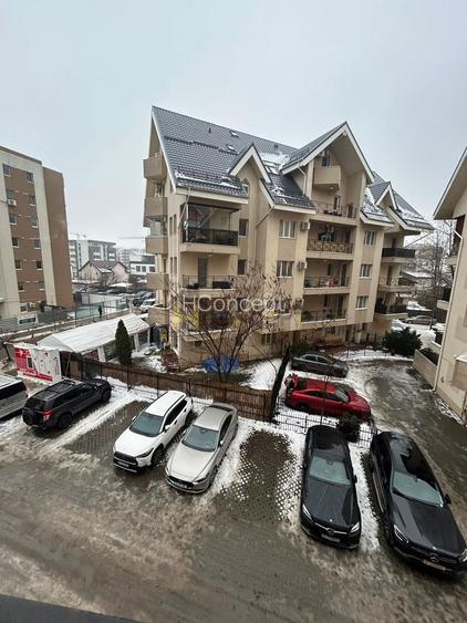 Inchiriere apartament 2 camere Apollo Residence - 2