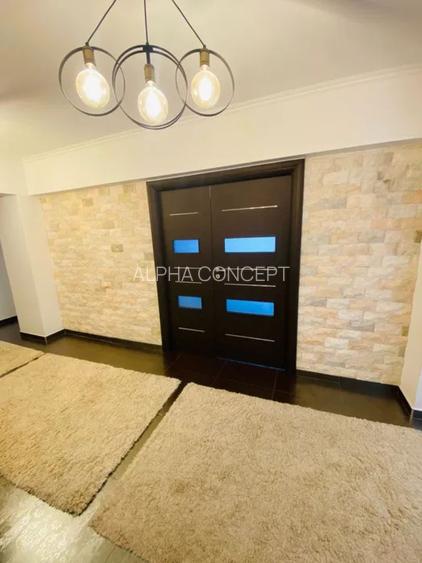 Apartament 3 camere  confort  Lux  Campus - 2