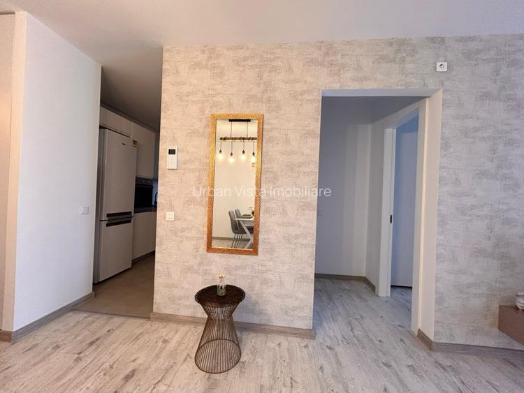 2 Camere FLOREASCA | Parcare | Centrala Proprie | - 3