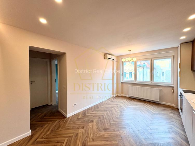 Apartament superb cu 3 camere | Ultracentral - 4