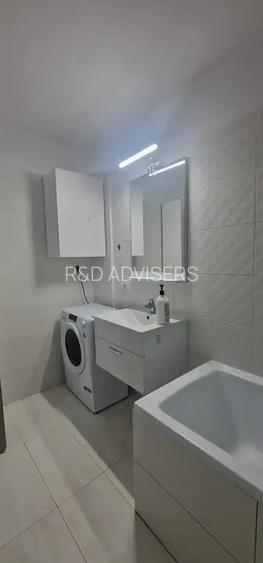 Studio-43 mp curte  gata de Mutare langa Metrou P.Poenaru - 10