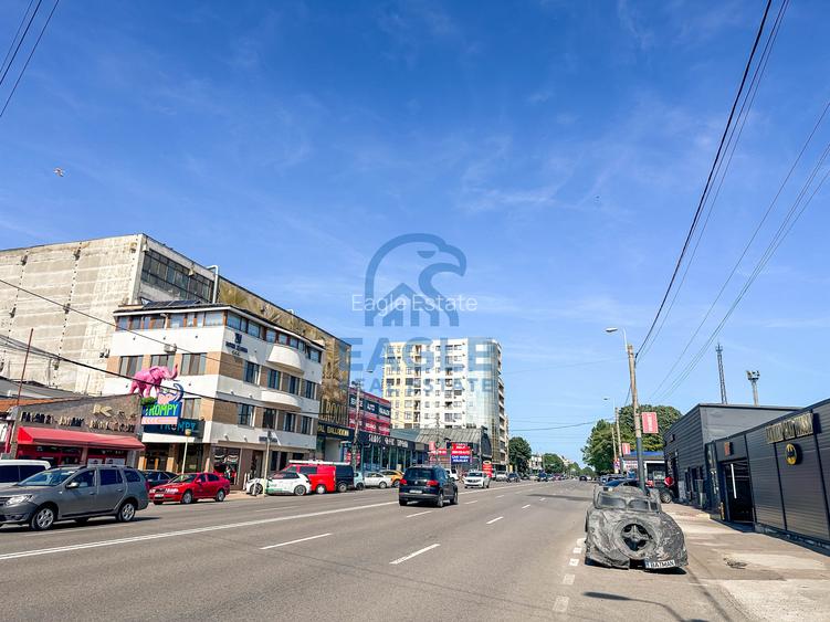 ICIL  I.C. Bratianu - Spatiu Birouri Stradal Vad - 2