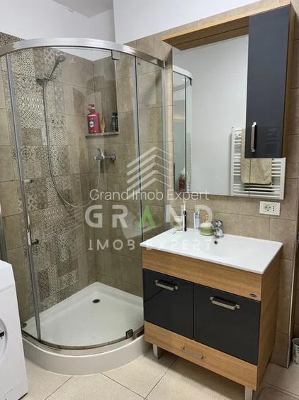 Ap 2 camere | BALCON | parcare subterana | Iulius Mall/Soporului - 11