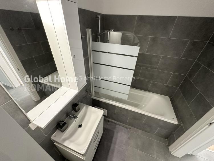 Apartament 2 Camere | Chitila-Atria Urban Resort | Loc Parcare - 13