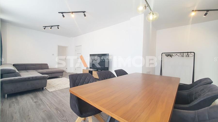 Apartament 3 camere SunnyVille cu parcare subterana - 25