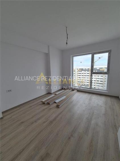 Penthouse 251 mp - Metrou Berceni - 2