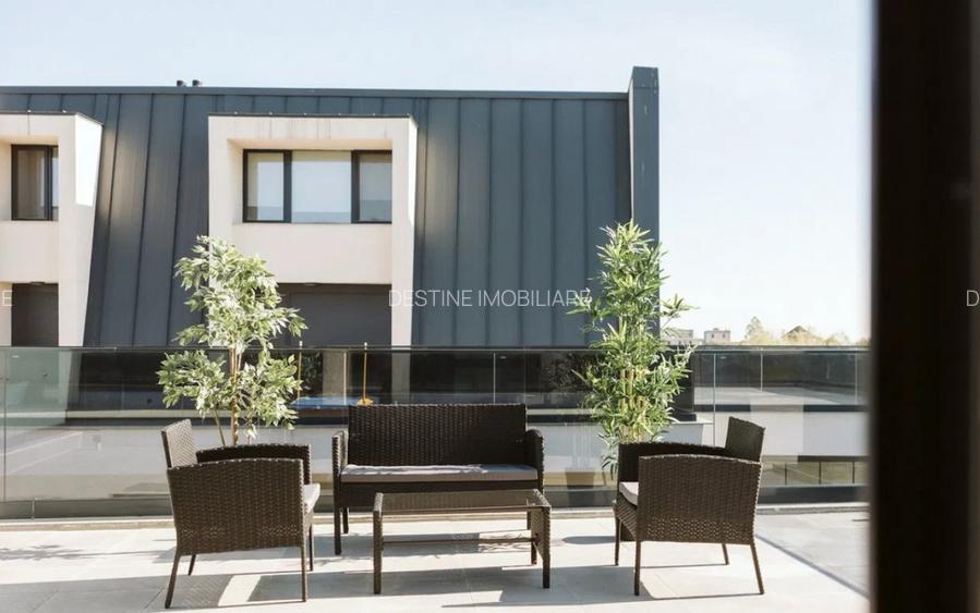 Hotel Marriott-Catedrala | 2 cam | 74mp + 107mp terasa | Mansarda | 296.000 euro - 20