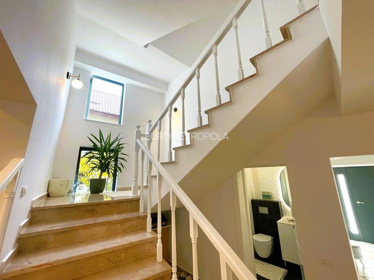 Vila renovata integral - 10