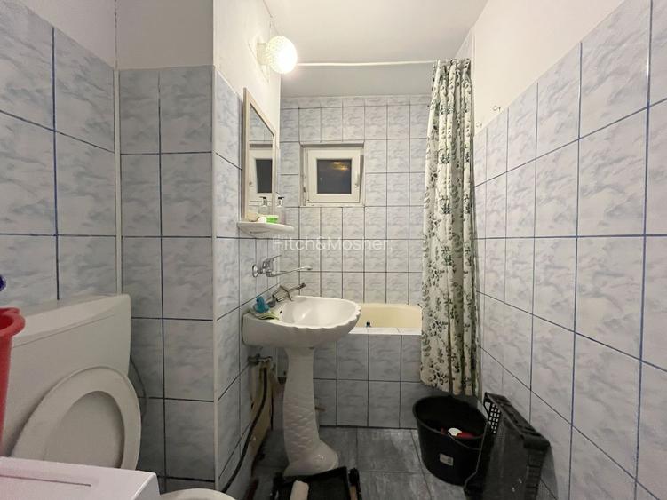 Apartament 2 camere de vânzare – parter, zonă Lipovei - 9