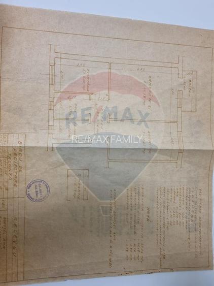 Apartament în Salonta  Ultracentral - 14