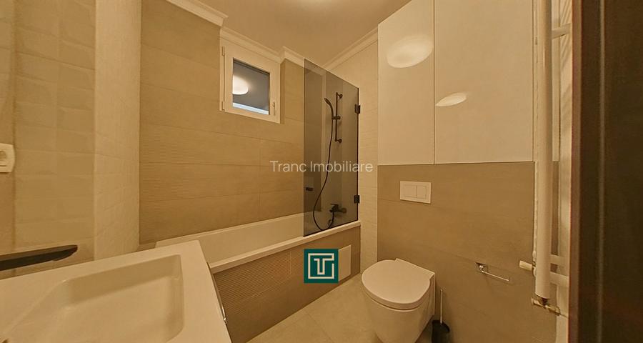 Apartament cu 3 camere de închiriat în Podgoria - 6