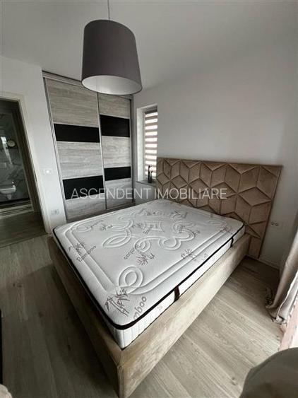 Rafinament,ales confort, vedere panoramica, Kasper, Coresi,Tractorul - 6