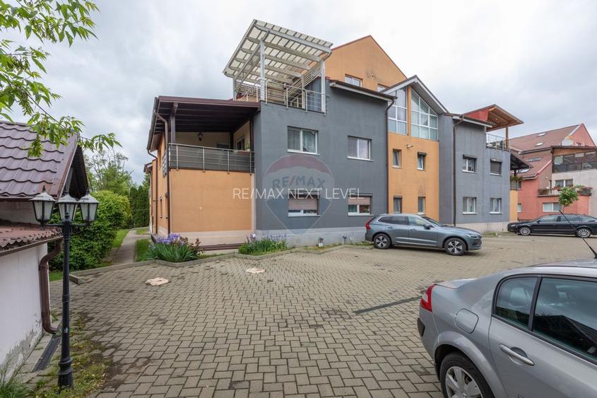 Apartament tip duplex, 4 camere, 200mp, Cartier Cupidon - 19