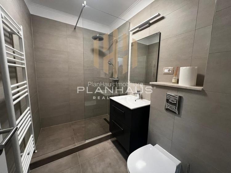 Apartament 3 camere ,valea Borcutului, nou finisat,etaj 2 - 9