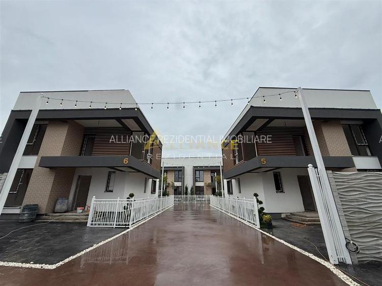 Casa individuala in Comuna Berceni - 18