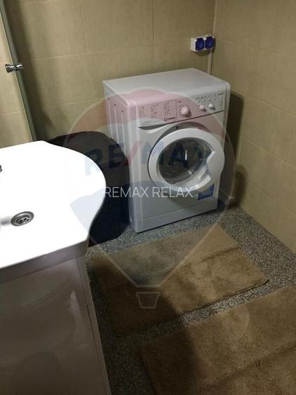 De inchiriat apartament cu 1 camera - Podu Ros - 7