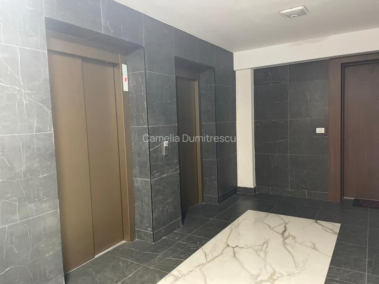 STRAULESTI-ANSAMBLU THE LEVEL - 13