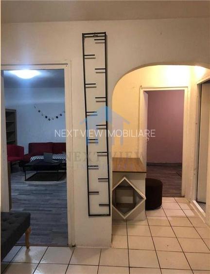 Apartament 3 camere, Manastur - 8