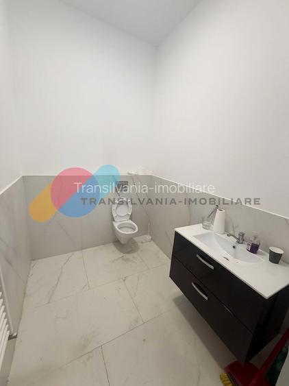 Spațiu Comercial, 90 mp, Marasti, zona Fabricii, vad comercial foarte bun - 4