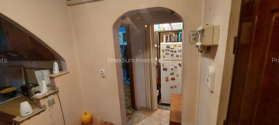Apartament 3 camere pe Fântânele, parcare - 5