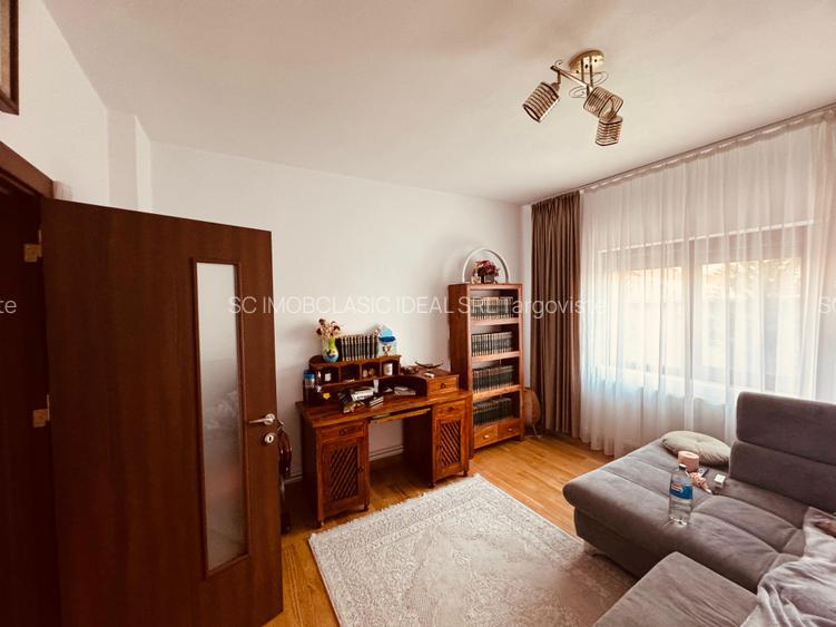 Proprietate premium | Zona Parcul Chindiei | 300 mp | 8 camere | Comision 0% - 22