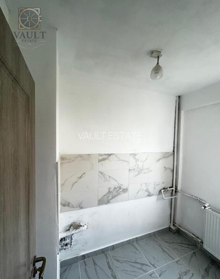 Garsoniera - Renovata - Drumul Taberei - Strada Sibiu - 6