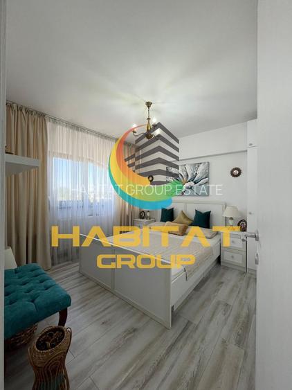Apartament 2 camere mobilat Galata/Catedrala Voluntari - 9