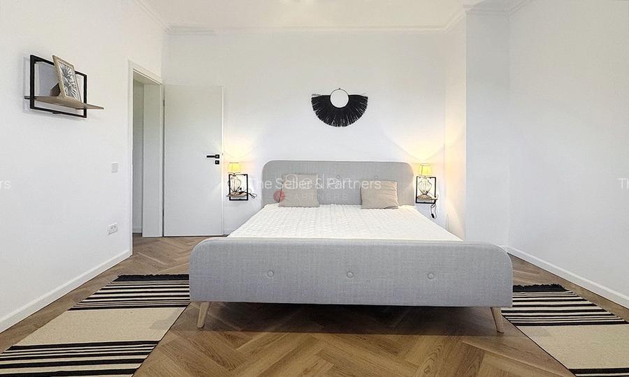 Zona Ultracentrala | Renovat Integral - 12