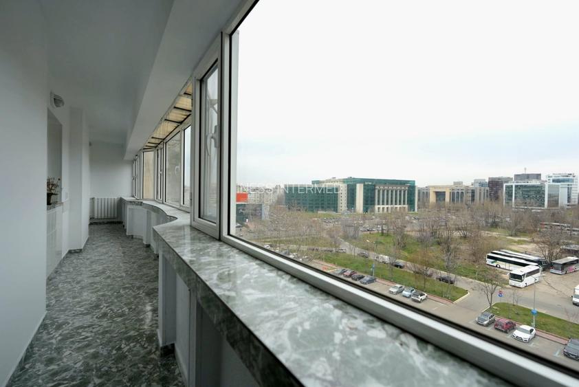 UNIRII-OCTAVIAN GOGA-PASAJ MARASESTI, APARTAMENT 5 CAM SPATIOS 154MP - 13