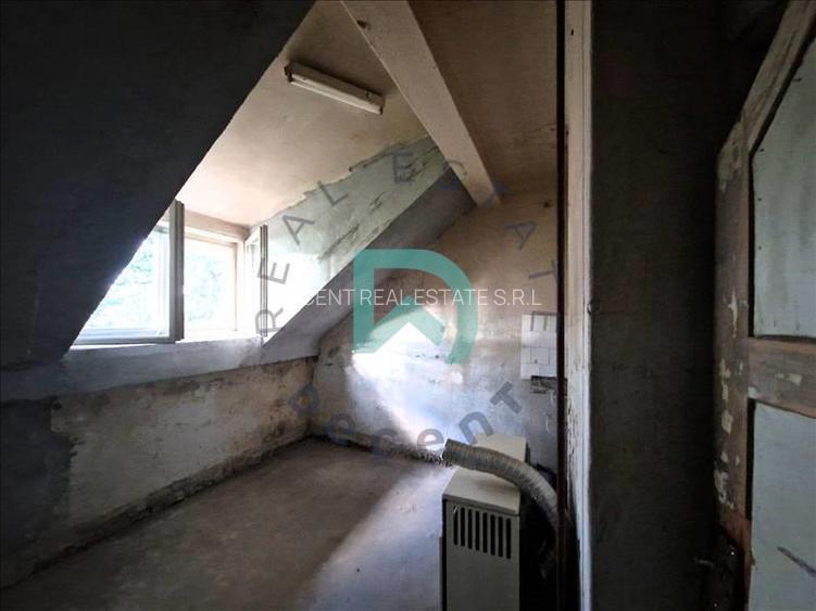 Apartament 4 camere, Brasovul Vechi, Kaufland - 9