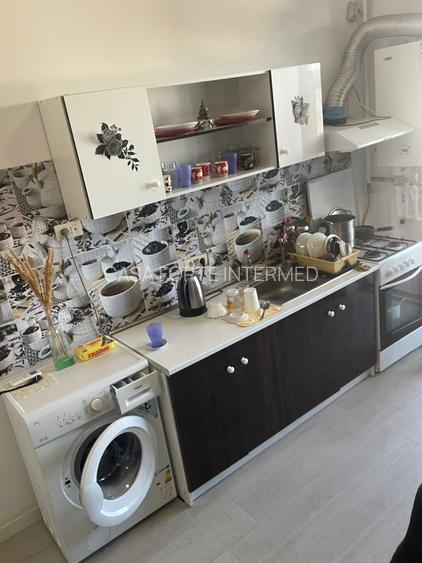 Apartament 3 camere Mamaia zona Hanul cu Peste 100000 euro - 6