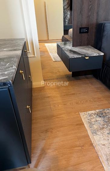 Penthouse boutique resedinta premium langa scolile internationale  ready to move - 9