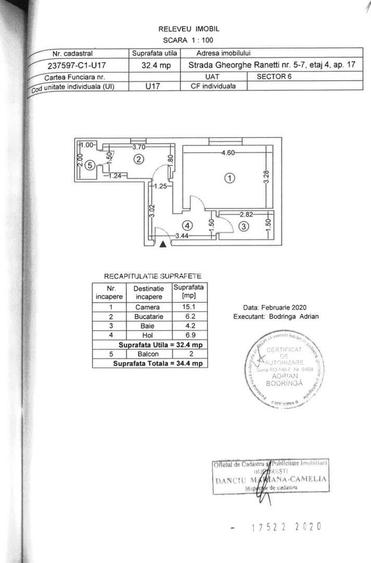 | Premium Studio - Ranetti Apartments 2021 | - 9