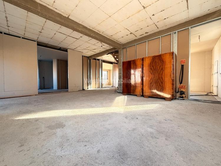 Casa 12 camere, 320 mp utili, teren 1500 mp - GATAIA - 14