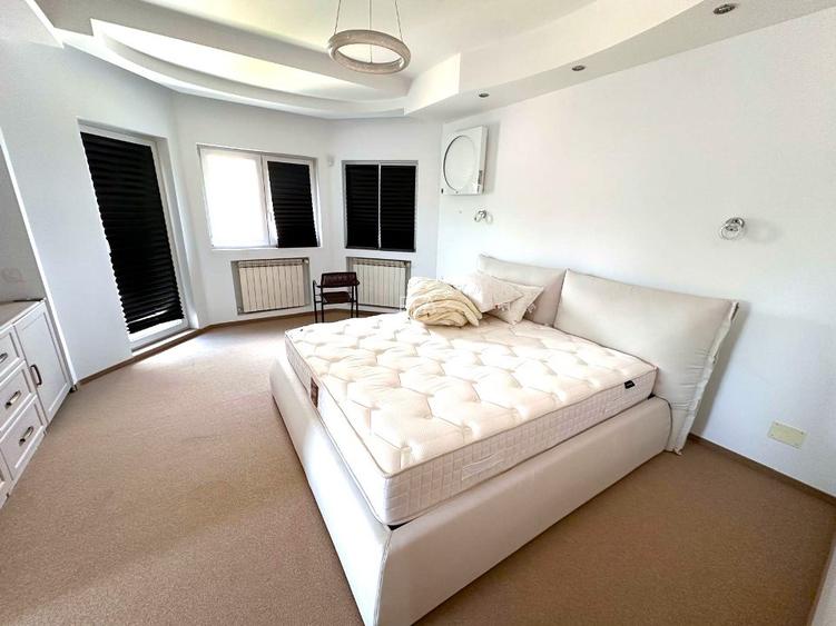 Oportunitate- Vila exclusivistă -Militari - Uverturii -  piscina -1100 teren - 9