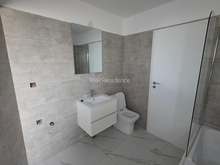 Apartament 2 cam 71 m.p ,incalzire pardoseala , bloc nou stradal Sos giurgiului - 8