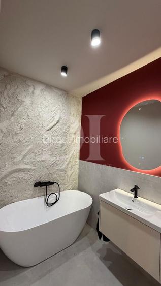 Apartament ultramodern / Zona Apahida - 20