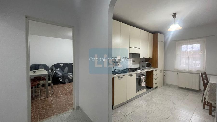 Apartament 3 camere decomandat, modern in Lunca - 5