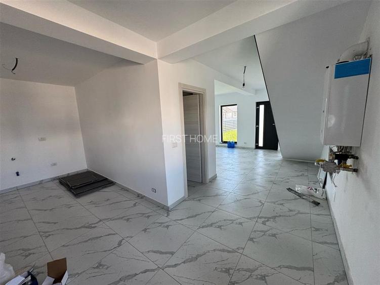 Vila P+1 de vanzare in Cartier Doctor Carnabel (toate utilitatile) - 7