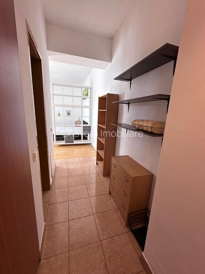 Apartament 1 camera str.Govora, langa Kaufland si USAMV, bloc 2013 - 10